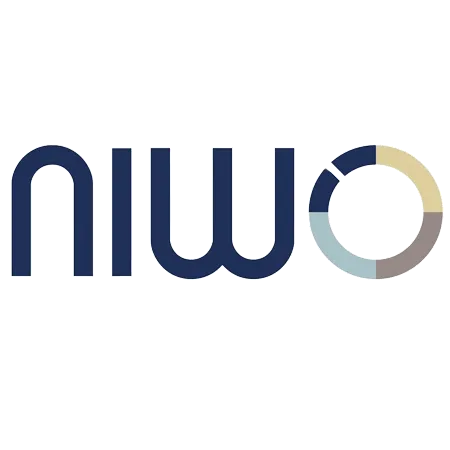 NIWO logo
